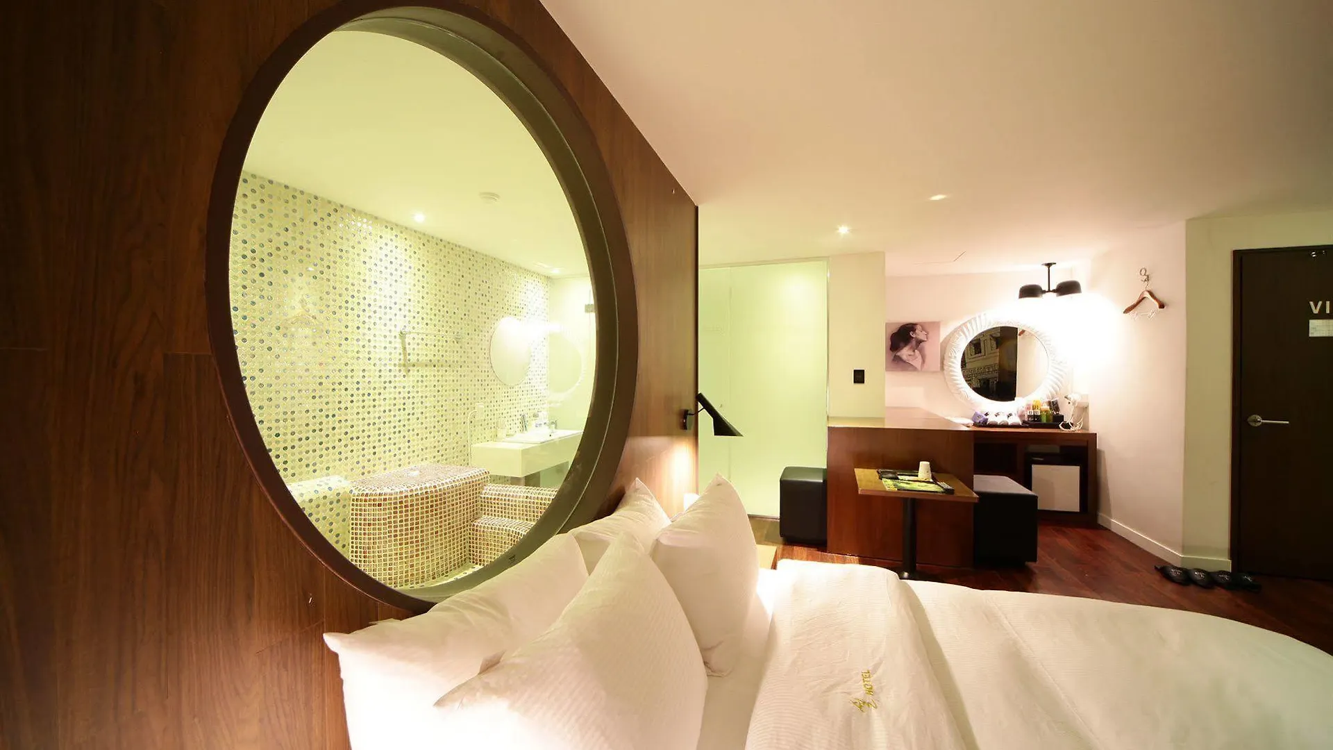 Sheel Hotel Seoul