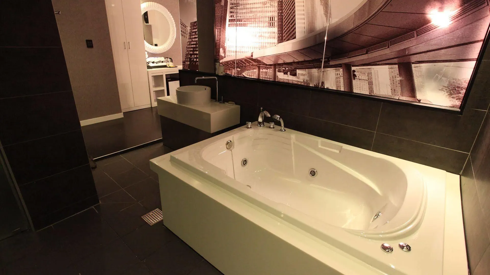 Sheel Hotel Seoul