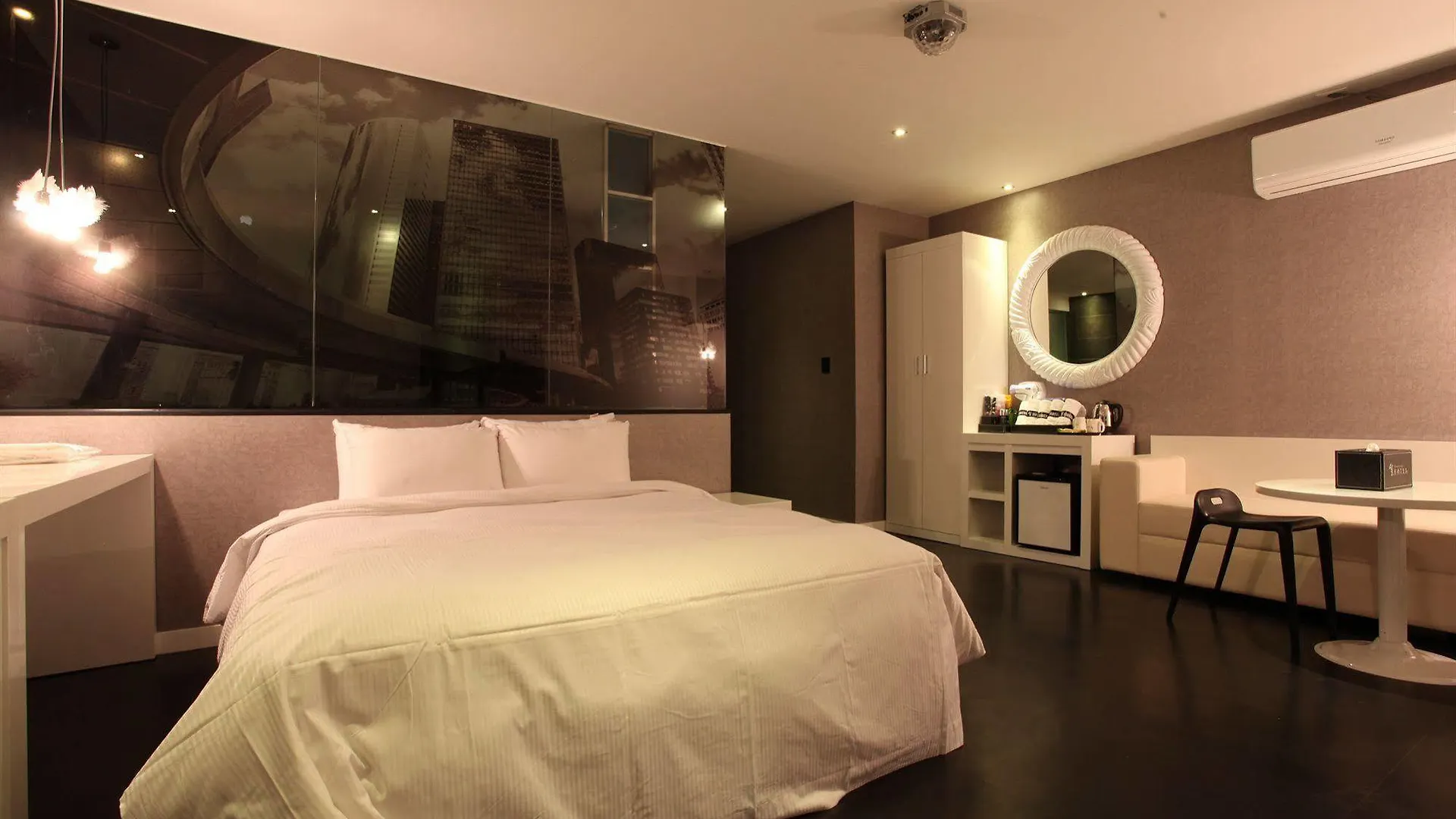 Sheel Hotel Seoul