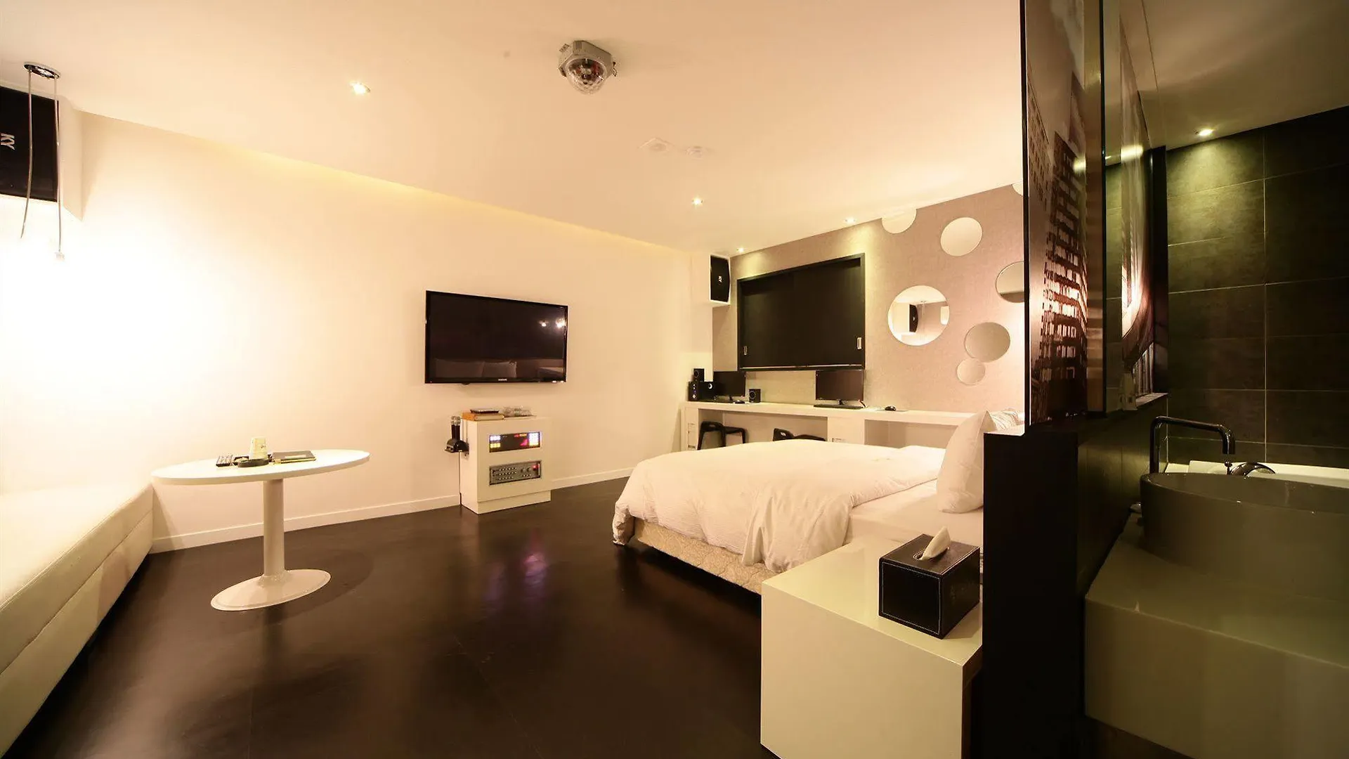 Sheel Hotel Seoul South Korea