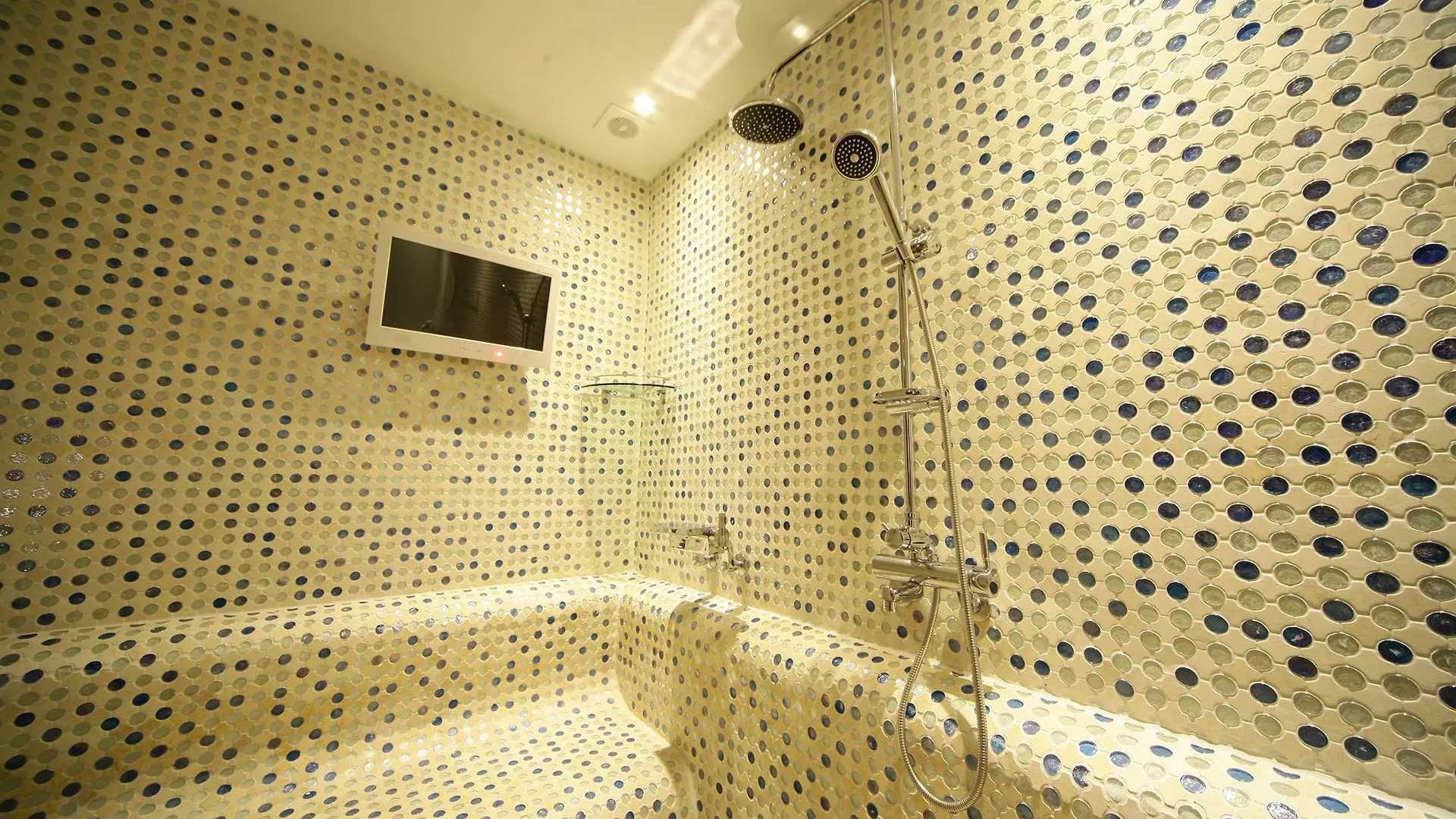 Sheel Hotel Seoul
